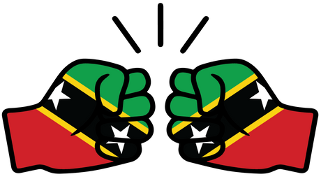 St Kitts and Nevis Independence Day 19 September 1983.