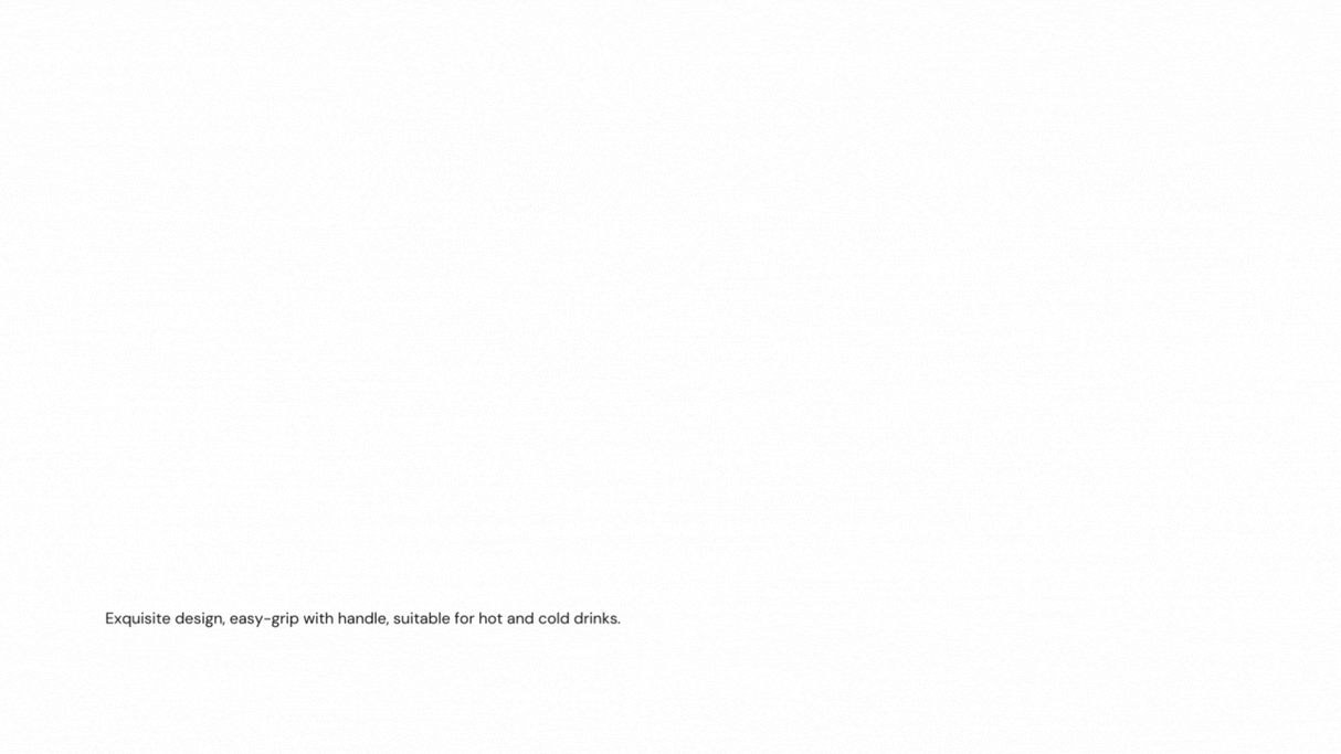 We Run Tings, Aruba Mug