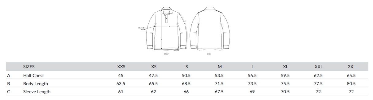 Call Me The N Word Negus, Long Sleeve Cotton Polo Shirt, White Logo, Various Colours