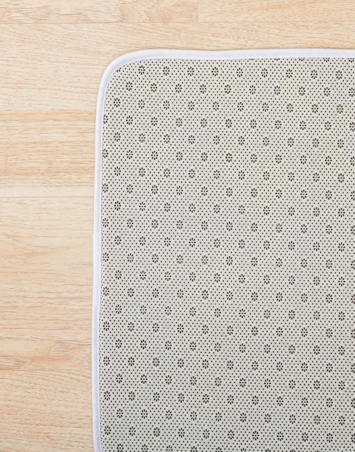 We Run Tings, Original Bath Mat