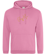 Glam-Ma, Ringspun Cotton Hoodie