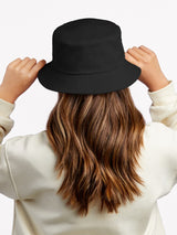 Call Me The B Word Beautiful, Bucket Hat, One Size
