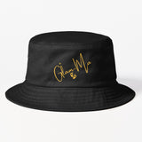 Glam -Ma, Bucket Hat, One Size