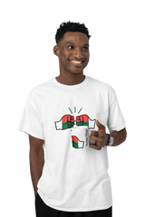 We Run Tings, Madagascar Mug