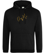 Glam-Ma, Ringspun Cotton Hoodie