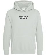We Run Tings, Abbreviated Pull On Baby, Hoodie, 1-2 yrs