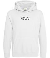 We Run Tings, Abbreviated Pull On Baby, Hoodie, 1-2 yrs