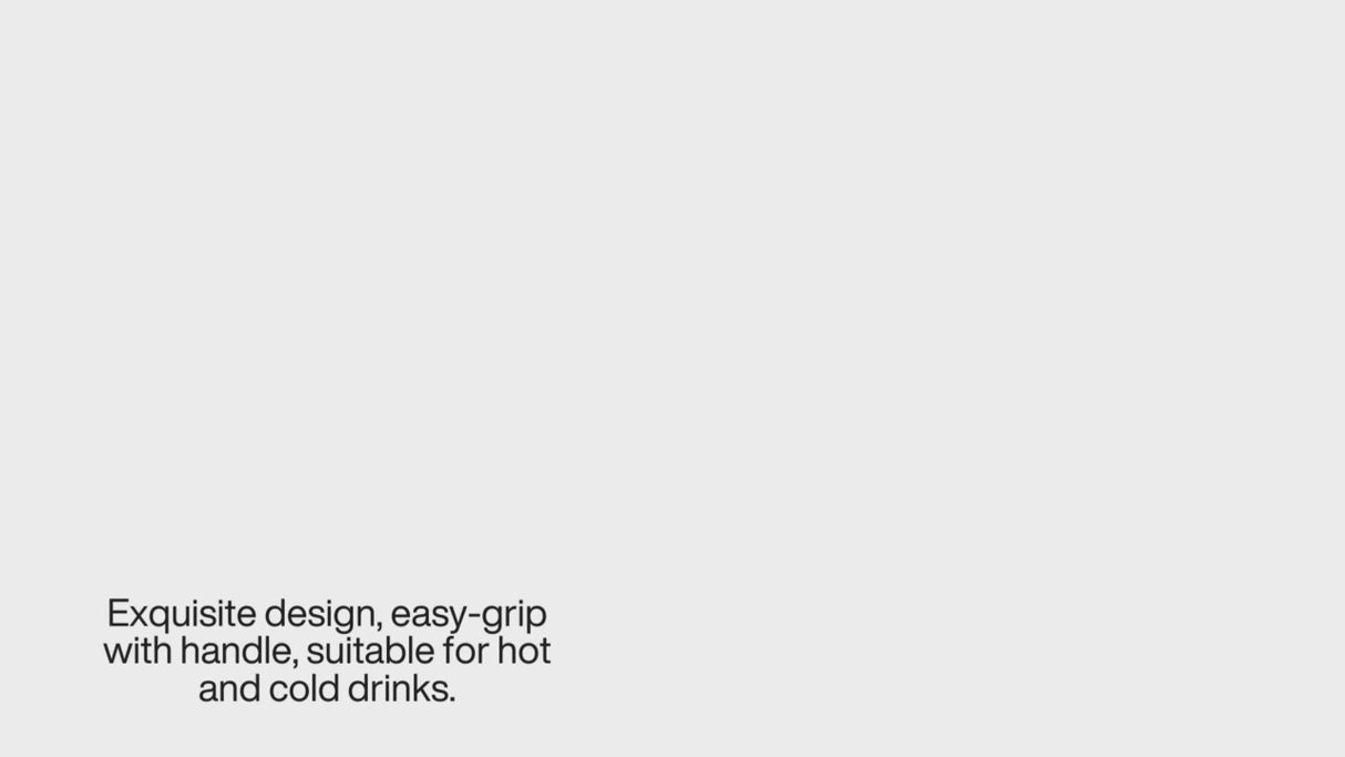 Presentation video of We Run Tings Cabo Verde, Cape Verde coffee cup, mug