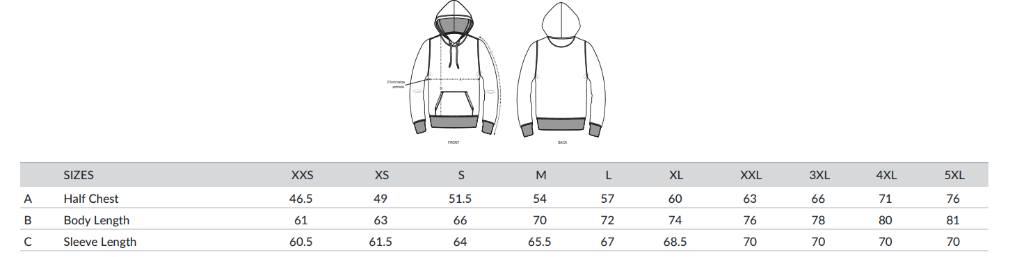 Call Me The N Word Negus Organic Ring-Spun Combed Cotton Hoodie, Gold Logo, Various Colours