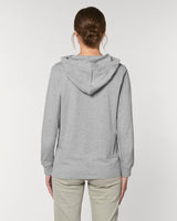 We Run Tings, Original, Unisex, Black Logo, Hoodie